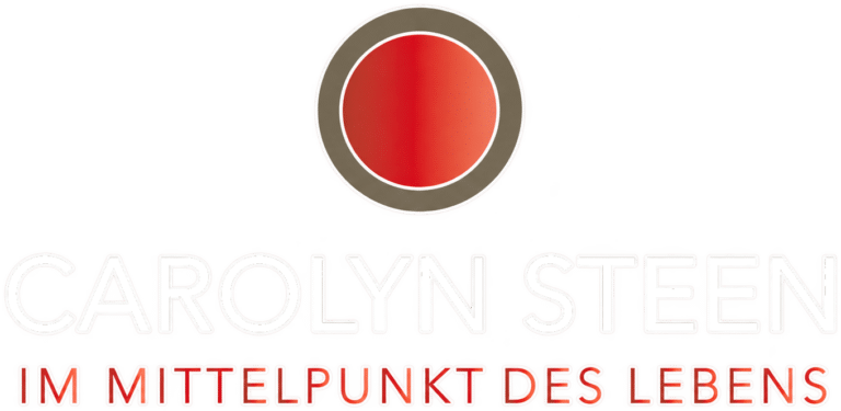 Carolyn Steen – Im Mittelpunkt des Lebens