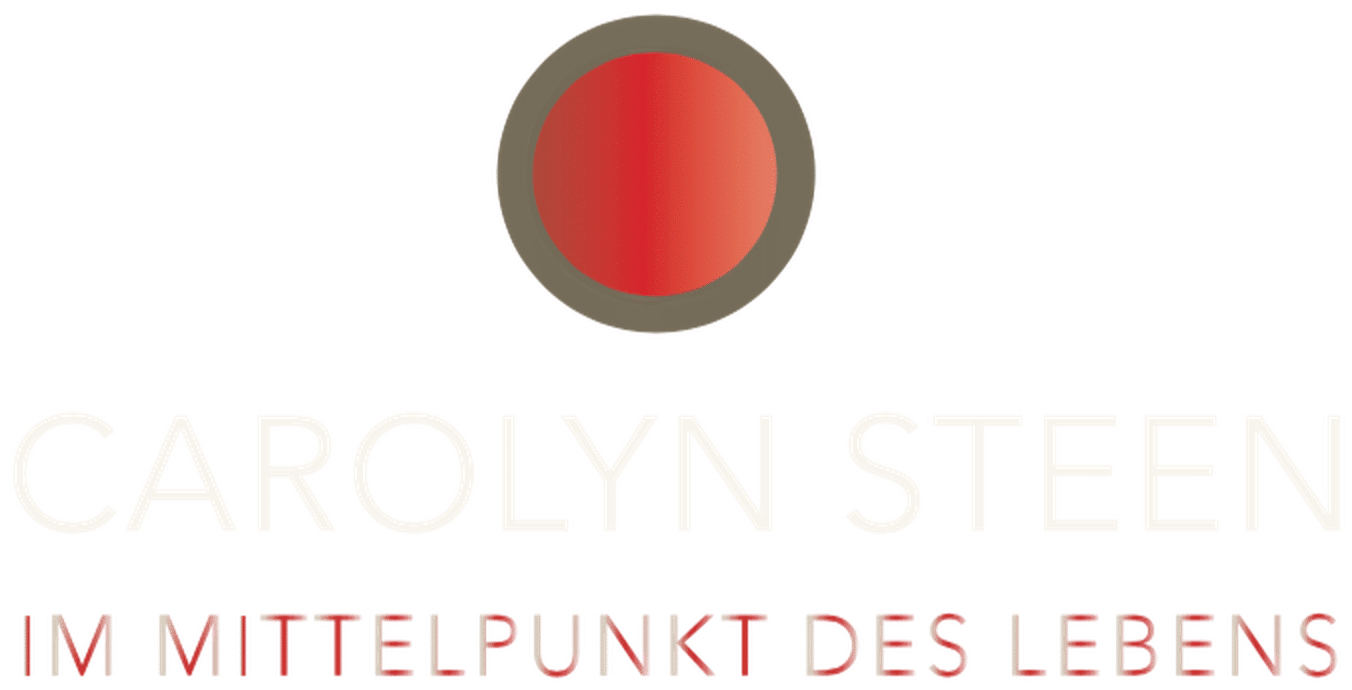 Carolyn Steen – Im Mittelpunkt des Lebens